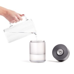 DIFFUSEUR HORIZON GUN LEXON