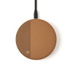 STATION DE RECHARGE SANS FIL OSLO ENERGY CAMEL - LEXON