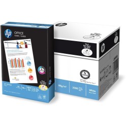 Ramette de papier  500F HP...