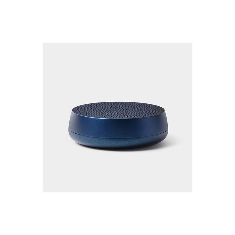ENCEINTE BLUETOOTH MINO + L DARK BLUE
