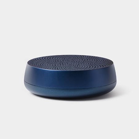 ENCEINTE BLUETOOTH MINO + L DARK BLUE