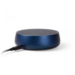 ENCEINTE BLUETOOTH MINO + L DARK BLUE