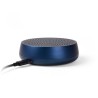 ENCEINTE BLUETOOTH MINO + L DARK BLUE
