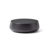 ENCEINTE BLUETOOTH MINO + L NOIR