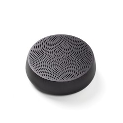 ENCEINTE BLUETOOTH MINO + L NOIR