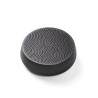 ENCEINTE BLUETOOTH MINO + L NOIR