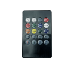 Bande LED USB 5m avec télécommande