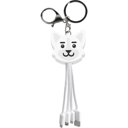 Câble 3 en 1 USB A/micro...