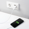 CHARGEUR SECTEUR RAPIDE Hama 20 W, Connecteur USB-C