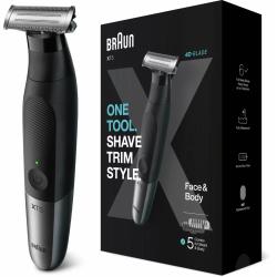 Tondeuse multi usages Braun...