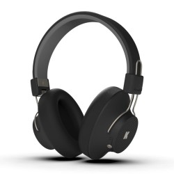 Casque audio bluetooth aBeat noir Kreafunk