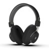 Casque audio bluetooth aBeat noir Kreafunk