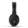 Casque audio bluetooth aBeat noir Kreafunk