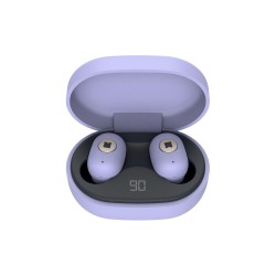 ECOUTEURS SANS FIL ABEAN KREAFUNK LAVANDE