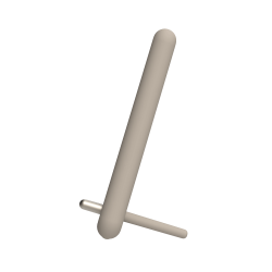 STATION DE RECHARGE SMARTPHONE KREAFUNK IVOIRE