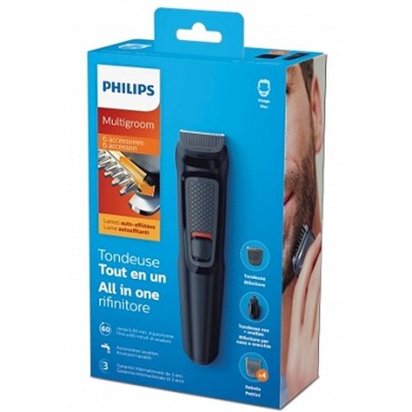 Tondeuse multifonctions Series 3000 Philips MG3710/15