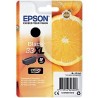 Cartouche d'encre Epson T3351 Orange Couleur Noir XL