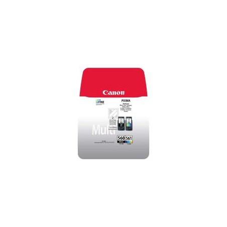CANON PG-560-561