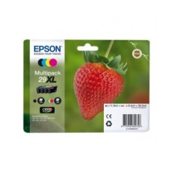 Pack Cartouches d'encre...