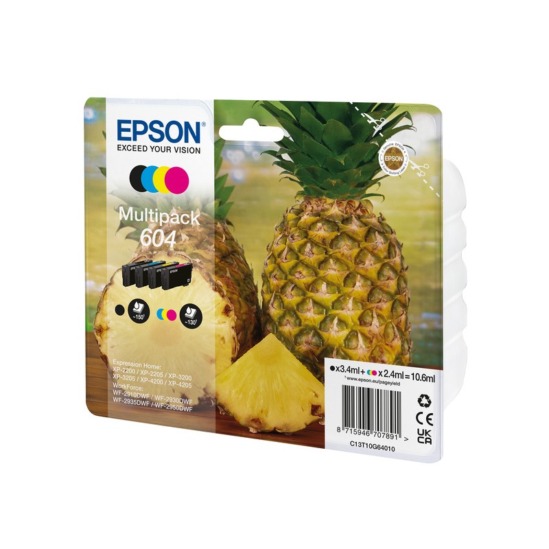EPSON ANANAS PACK
