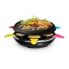 RACLETTE 8PERSONNE