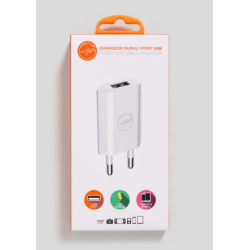 WALL CHARGEUR SMAR