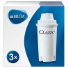 PACK 3CART BRITA