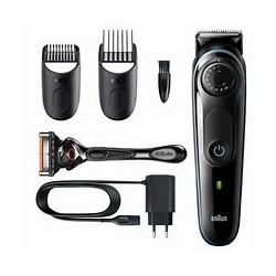 BRAUN TONDE BT5340