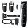 BRAUN TONDE BT5340