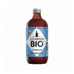 SIROP BIO LIMONADE