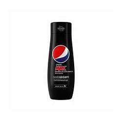 CONCENTRÉ PEPSI MAX