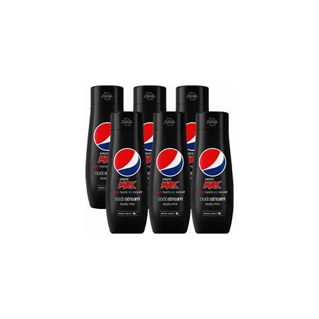 CONCENTRÉ PEPSI MAX
