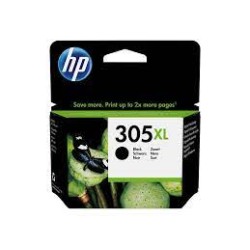 HP 305 XL NOIR