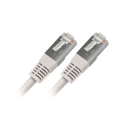 CORDON RJ45 CAT.6 FTP DROIT...