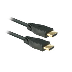 CORDON HDMI 4K ETHERNET...