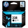 Cartouche d'encre HP 338 Noir
