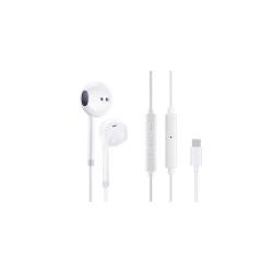 ECOUTEURS INTRA TYPE-C AVEC...