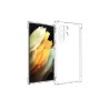 COQUE RENFORCEE TRANSPARENTE POUR SAMSUNG S22 ULTRA