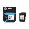 Cartouche d'encre HP 302 Noir
