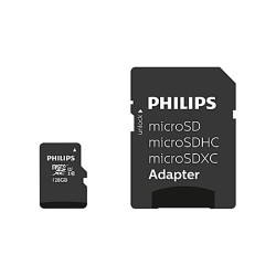 PHILIPS MICRO SD 128G C10 UHS1