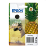EPSON CART 604 ANANAS NOIR XL