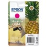 EPSON CART 604 ANANAS JAUNE