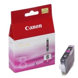 CANON CART MAGENTA CLI8
