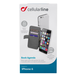 BOOKAGENDAIPH647W-ETUI PORTE