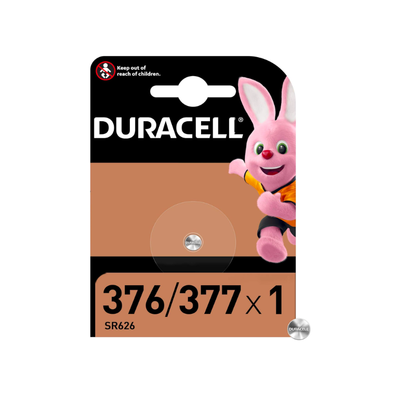 PILE MONTRE 377 376 - B1 GB