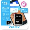 CIBOX MICRO SD 128GO