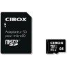 CIBOX MICRO SD 64GO