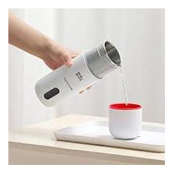 *MAJORD'HOME THERMOS CHAUFFANT