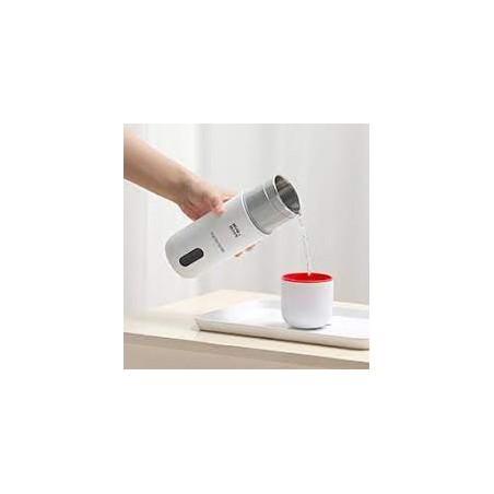 *MAJORD'HOME THERMOS CHAUFFANT