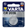 PILE LITHIUM CR2016 3V B2